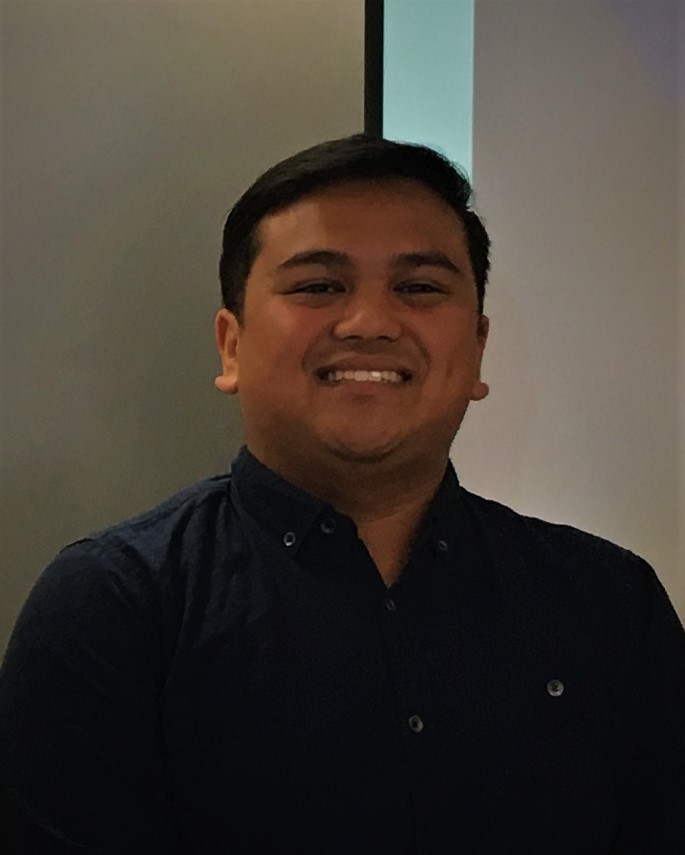 Justin Guro, 2018-2019 Spartan Superway Team Member