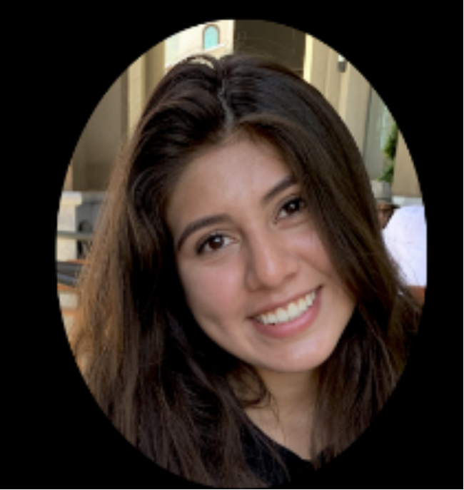 Lissette Romero, 2019-2020 Spartan Superway Team Member