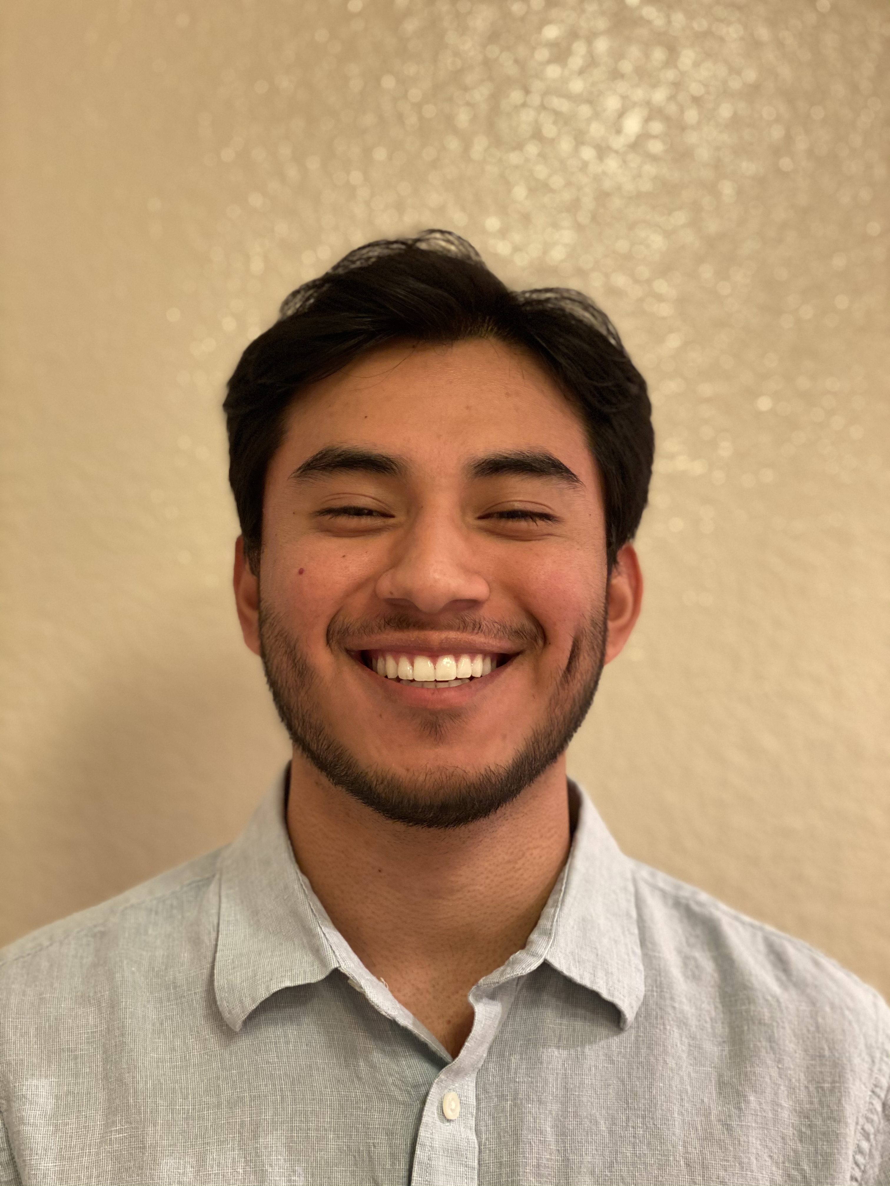 Emilio Cruz, 2020-2021 Switch Arm Team Member