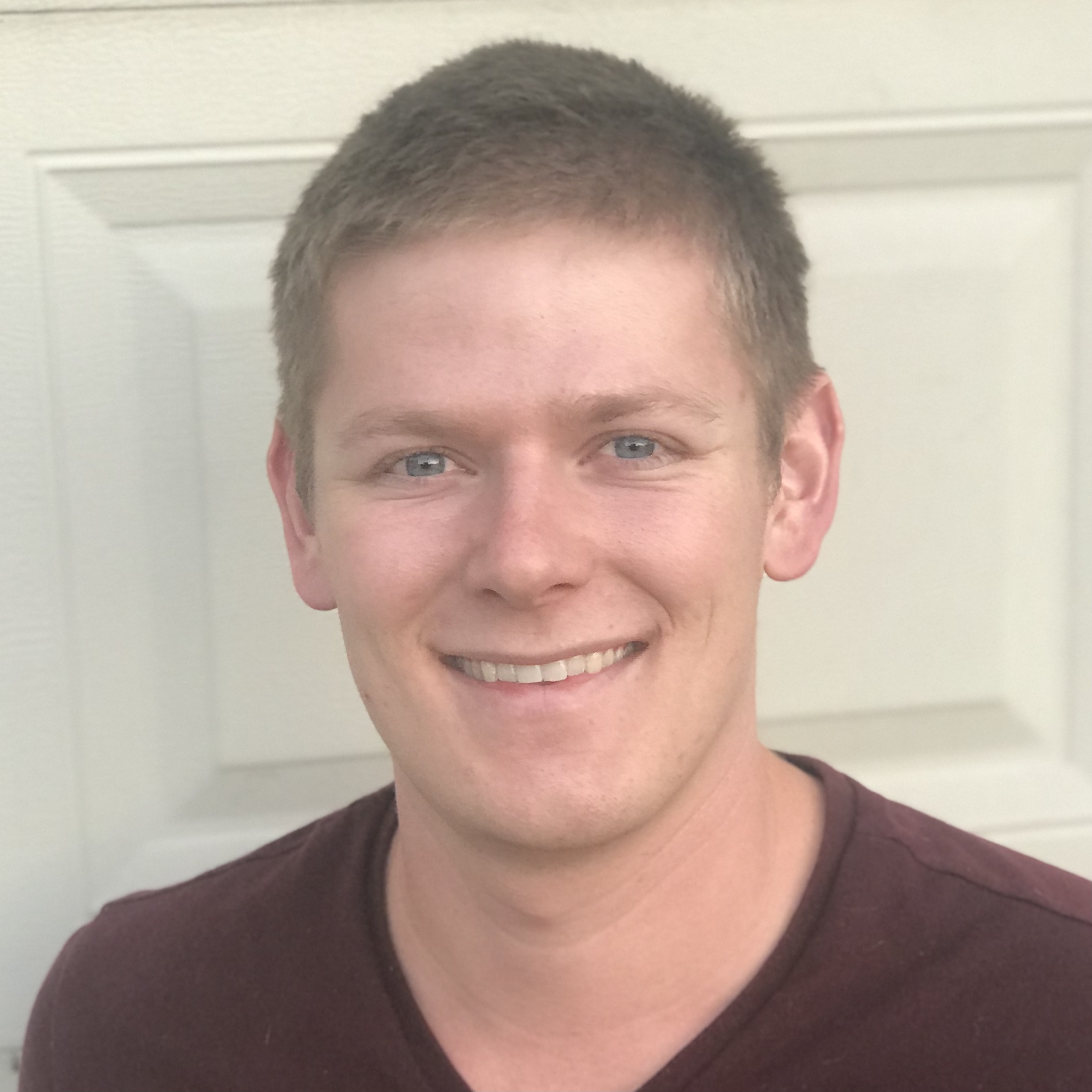 Ian Geiger, 2020-2021 Switch Arm Team Member