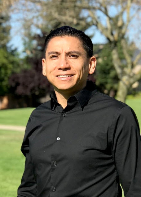 Andres Camelo, 10M Spartan Guideway Team Member