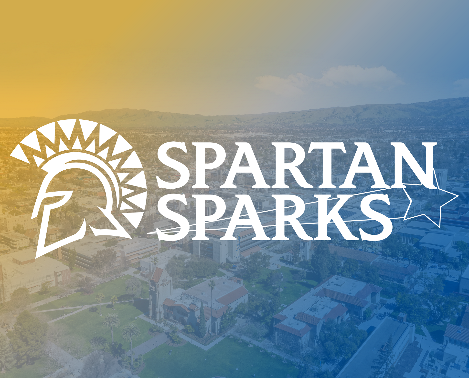 Spartan Sparks Logo