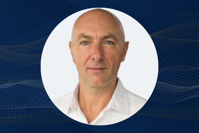 Ivano Aiello marine biology professor