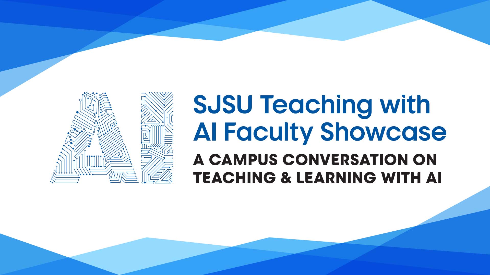 AI Teaching Showcase