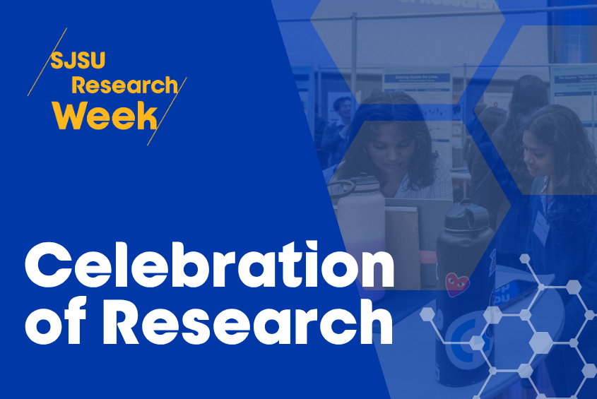 Celebration of Research