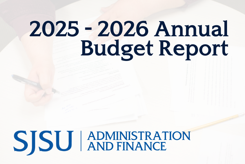 Budget Report