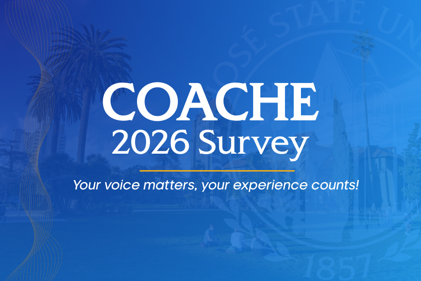 Take the COACHE Faculty Job Satisfaction Survey.