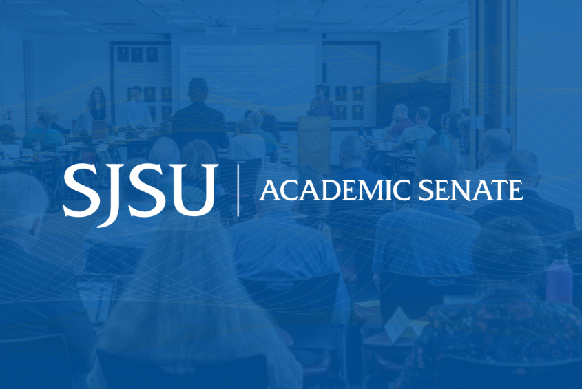 SJSU Academic Senate