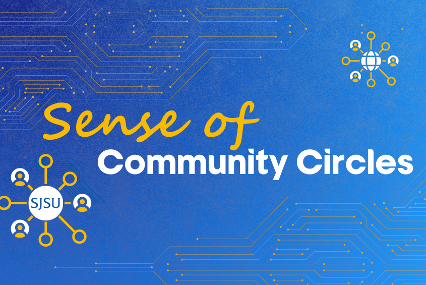 Join the Sense of Community Circles