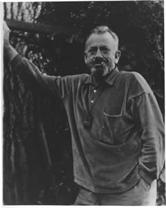 John Steinbeck