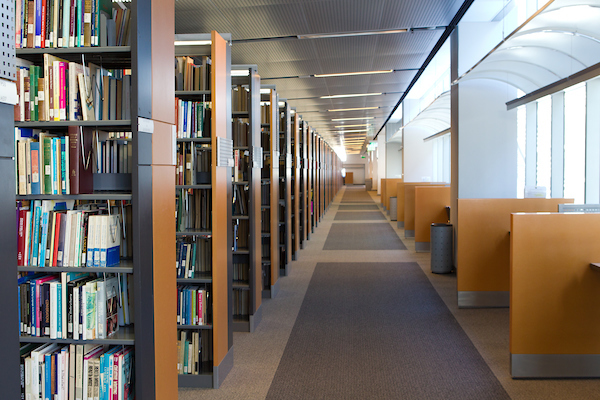 sjsu library