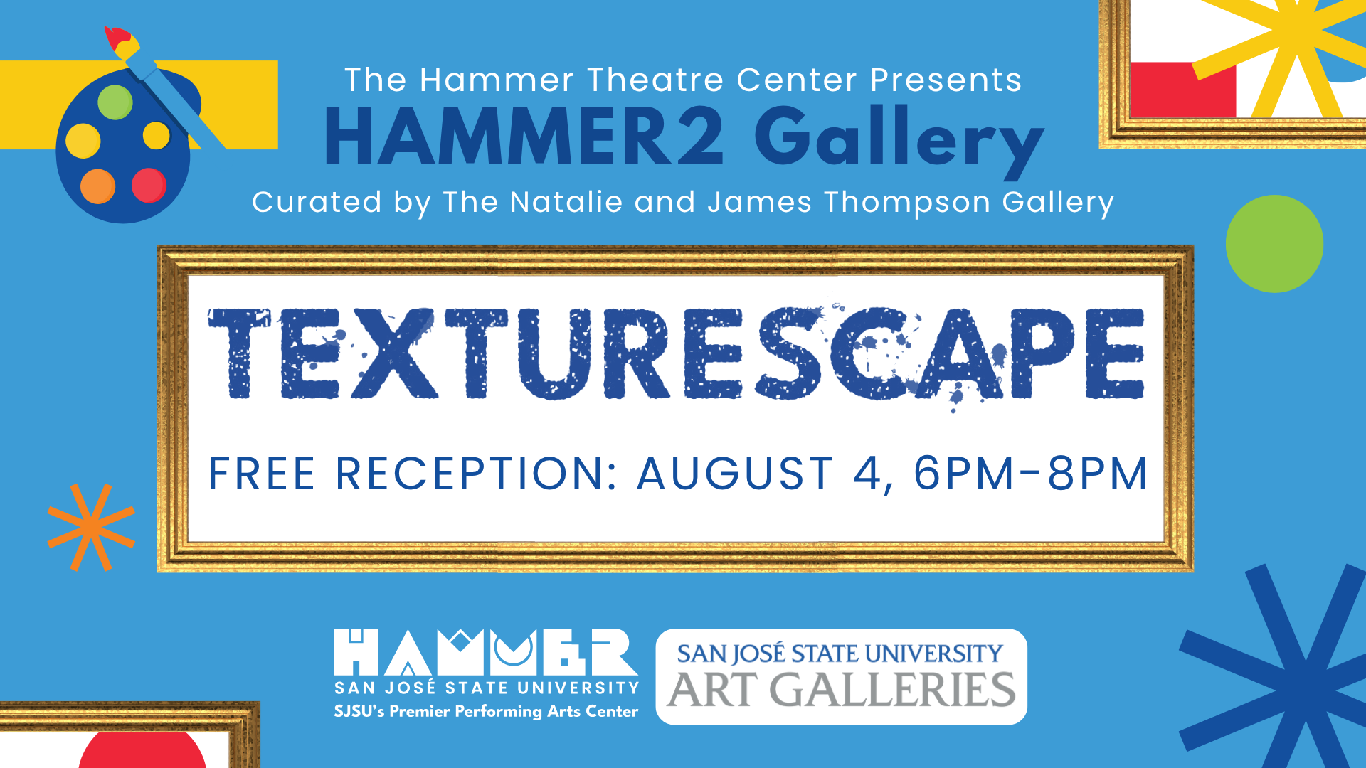 Hammer2 Gallery: Texturescapes