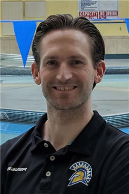 Stephen Richardson Stephen Richardson