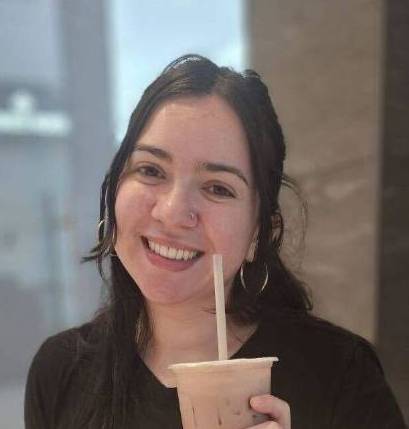 Crystal Garcia Crystal Garcia