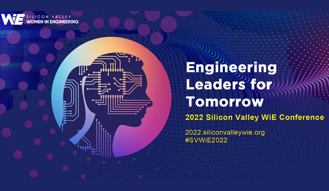 2022 SV WiE Conference