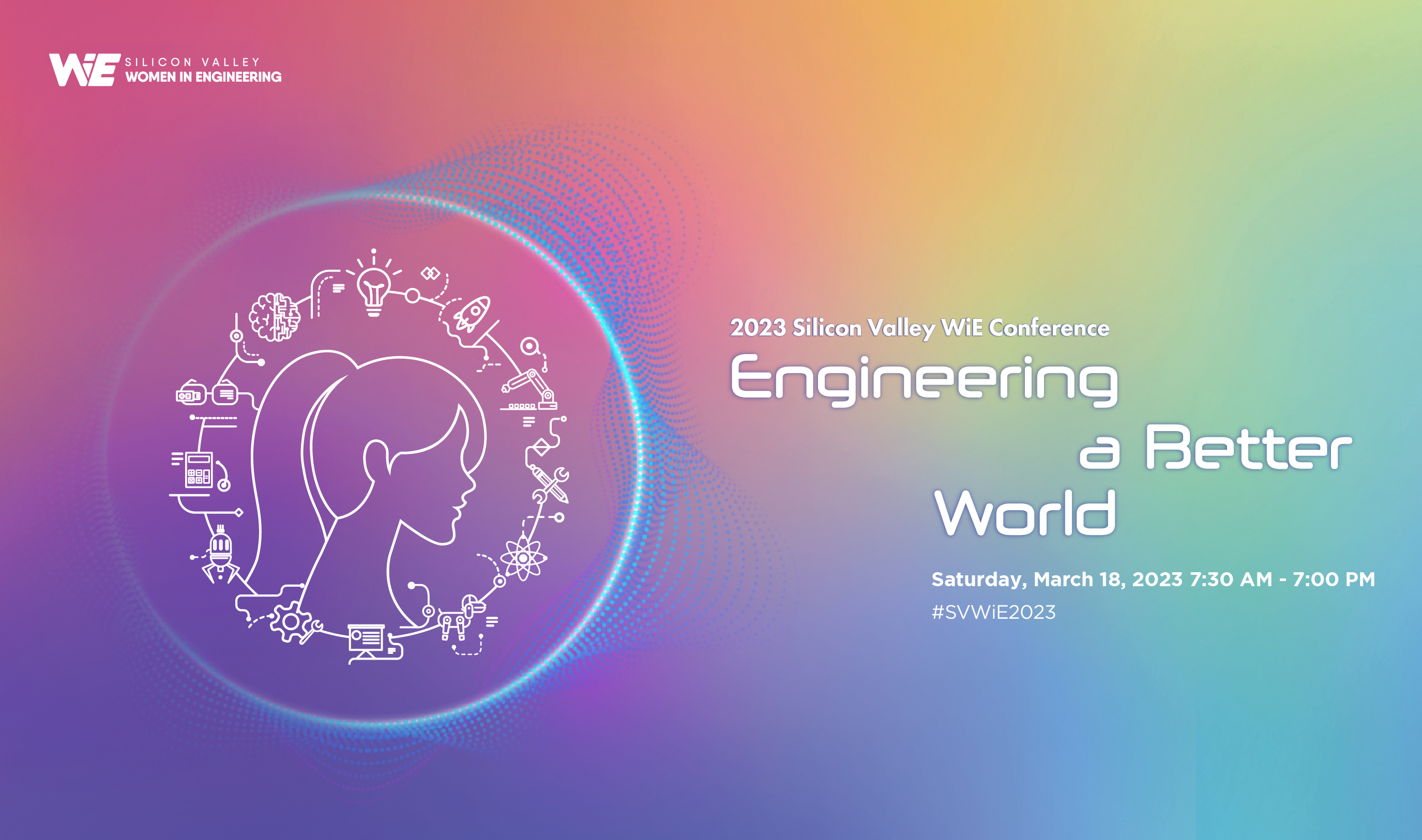 2023 SV WiE Conference