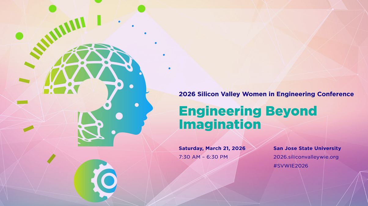 2026 WiE Conference brand image